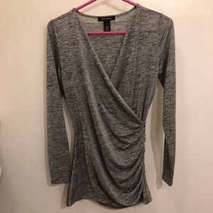 White House Black Market Blouse